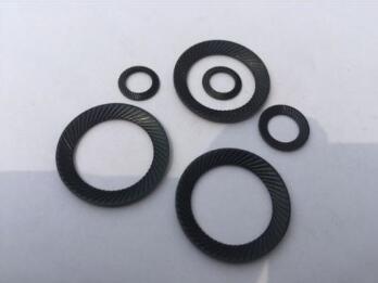 防松螺母與防松墊圈的小知識(shí)分享