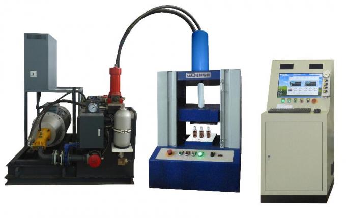 碟簧疲勞試驗(yàn)機(jī)