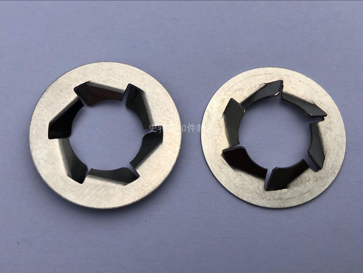 STL標準汽車用鎖緊墊圈